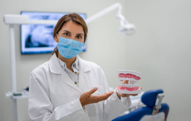 Best Emergency Wisdom Teeth Removal in Wacousta, MI